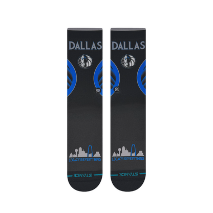DAL CE26 | Stance