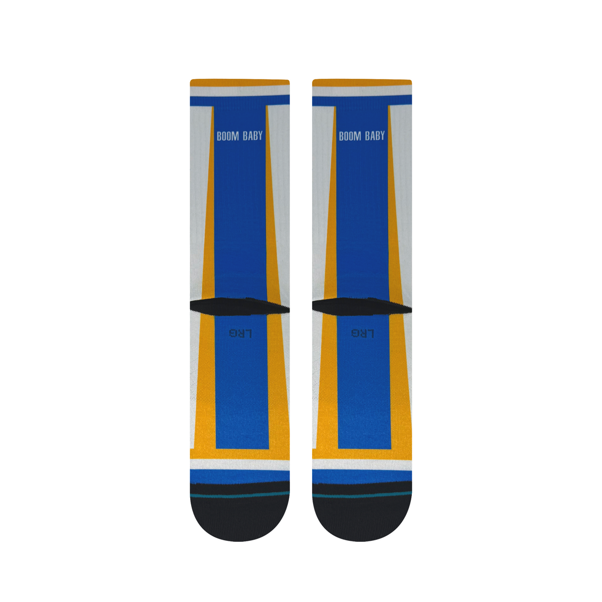 IND CE26 | Stance