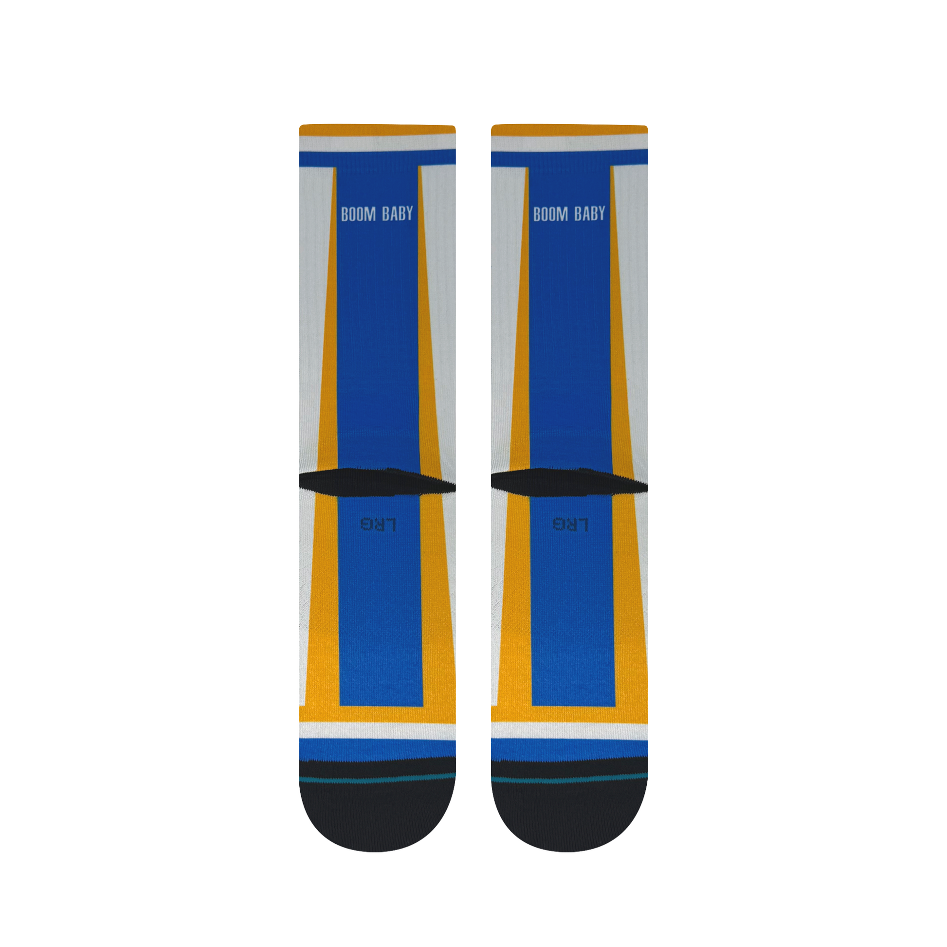 IND CE26 | Stance