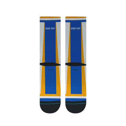 IND CE26 | Stance