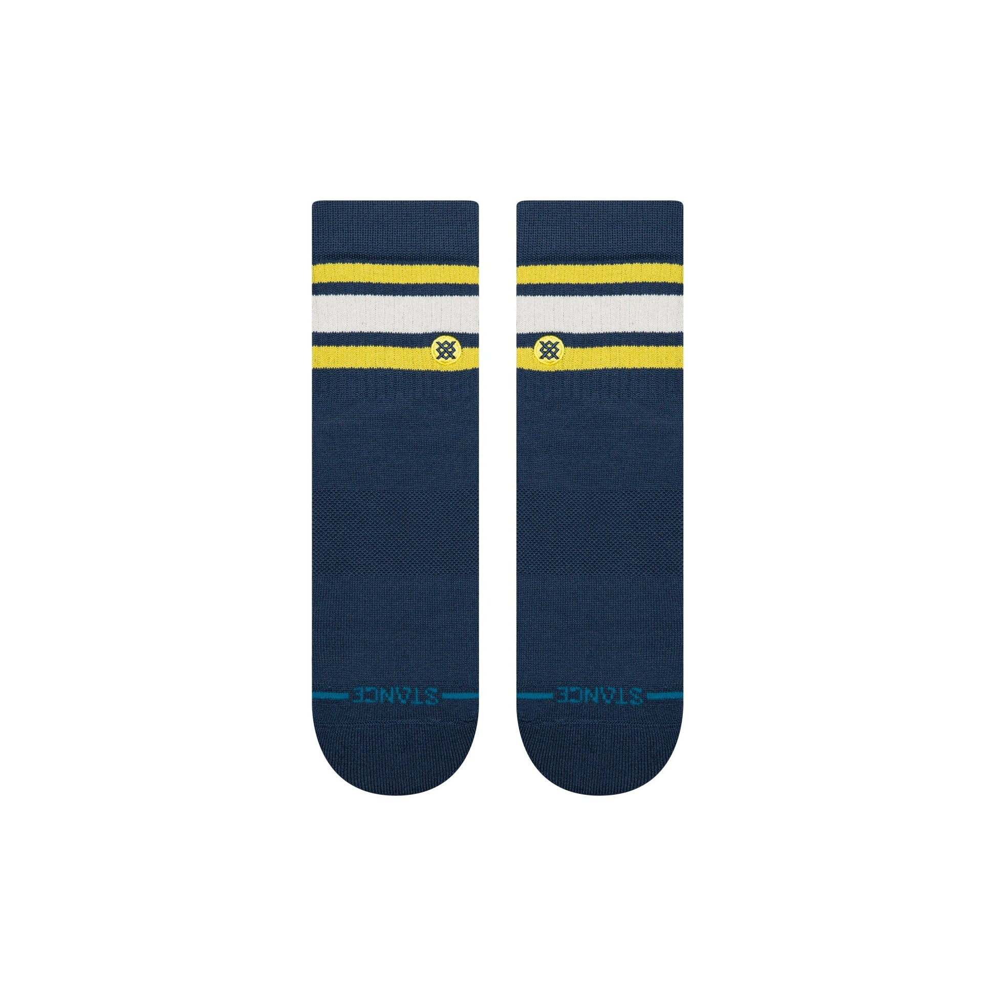 BOYD QTR | Stance