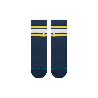 BOYD QTR | Stance