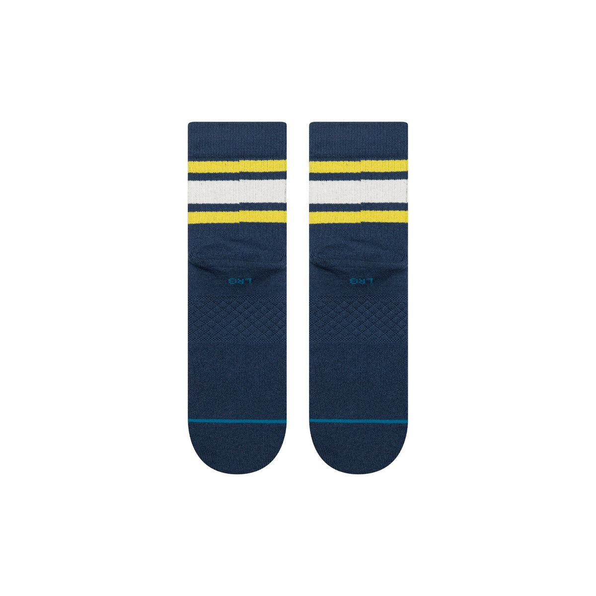 BOYD QTR | Stance