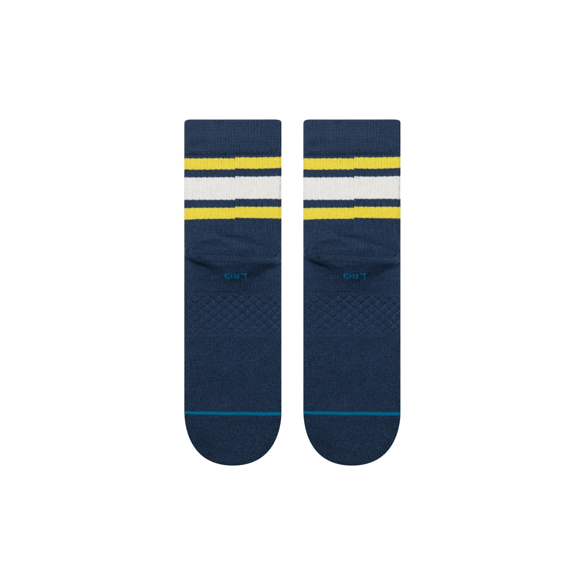 BOYD QTR | Stance