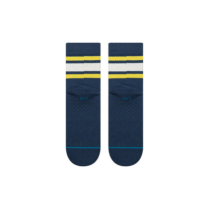 BOYD QTR | Stance