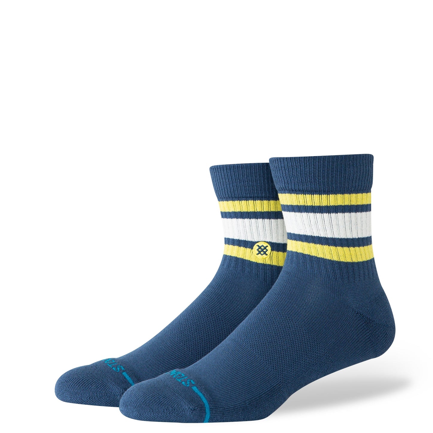 DEEP TEAL,M