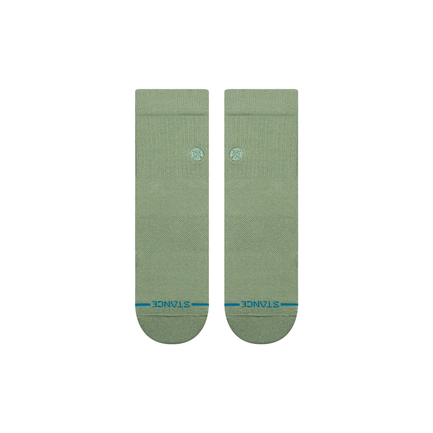 ICON QUARTER | Stance