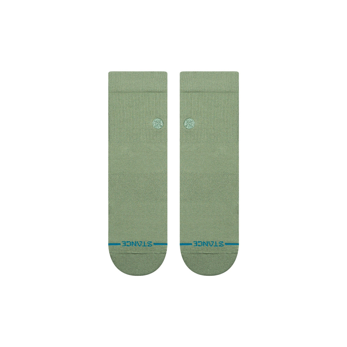 ICON QUARTER | Stance