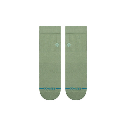 ICON QUARTER | Stance