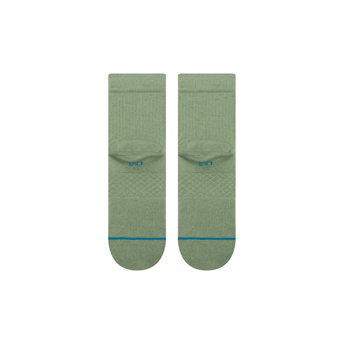 ICON QUARTER | Stance