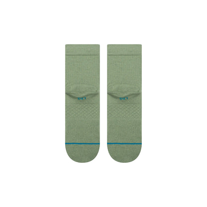 ICON QUARTER | Stance