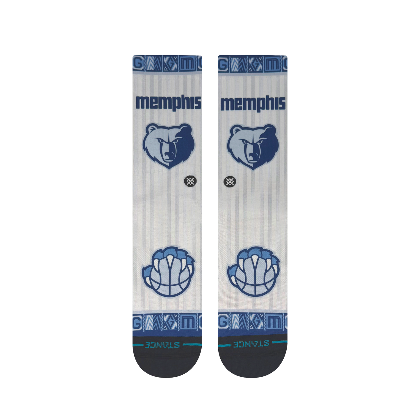 MEM CE26 | Stance
