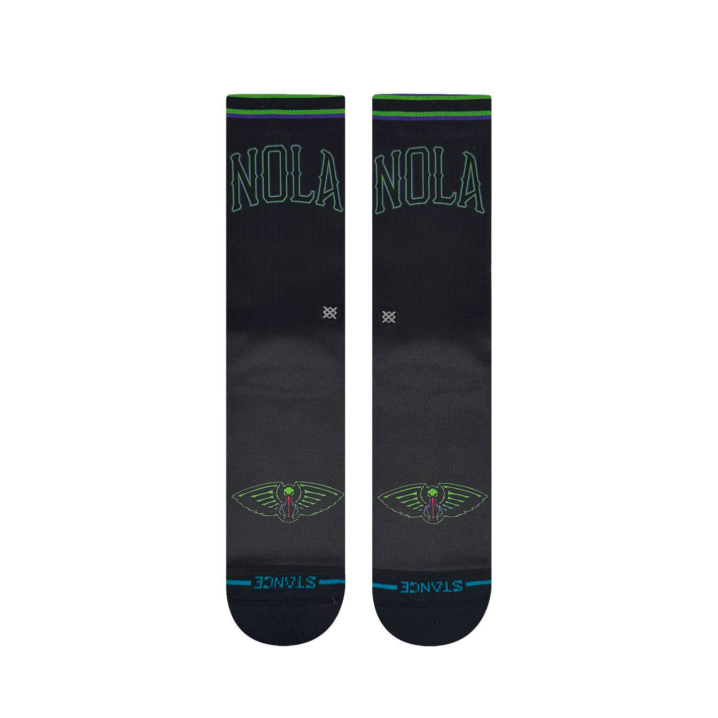 NOP CE26 | Stance