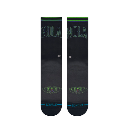 NOP CE26 | Stance