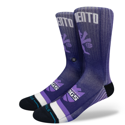 SAC CE26 | Stance