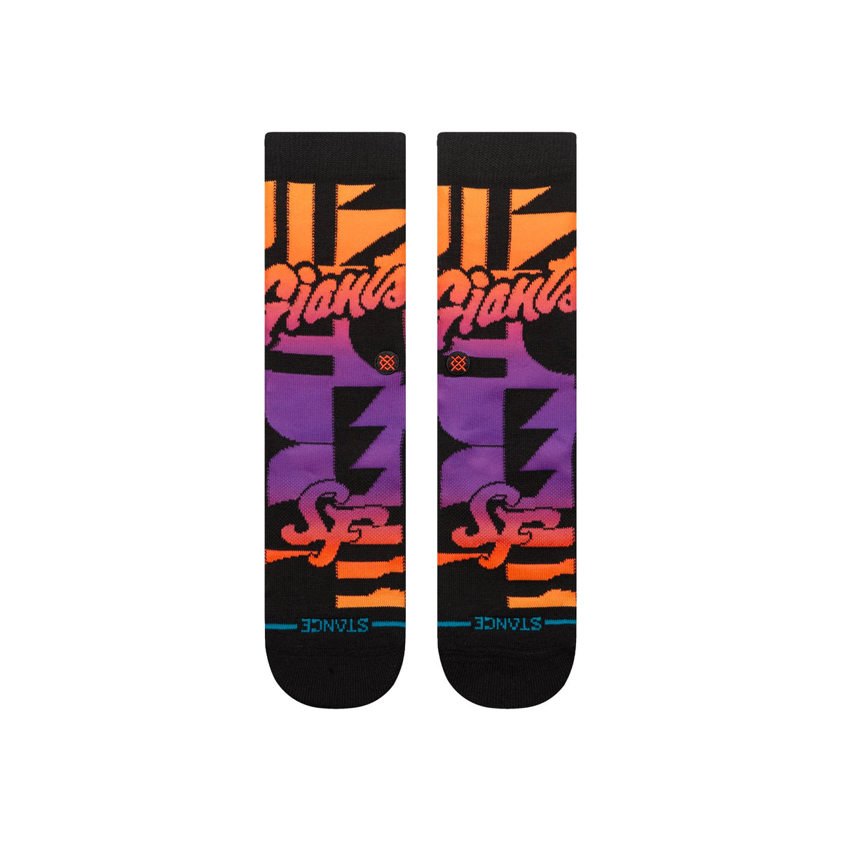 SF TS CREW | Stance