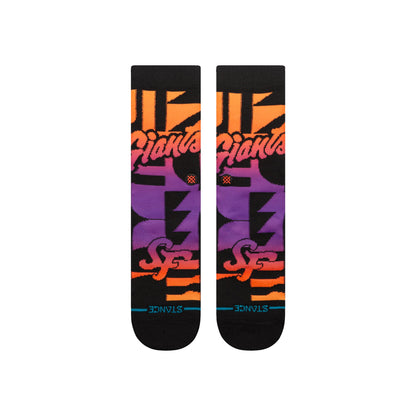 SF TS CREW | Stance
