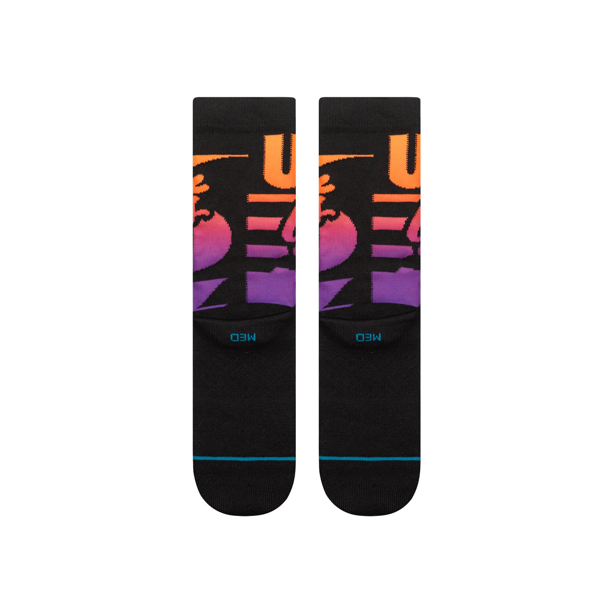 SF TS CREW | Stance