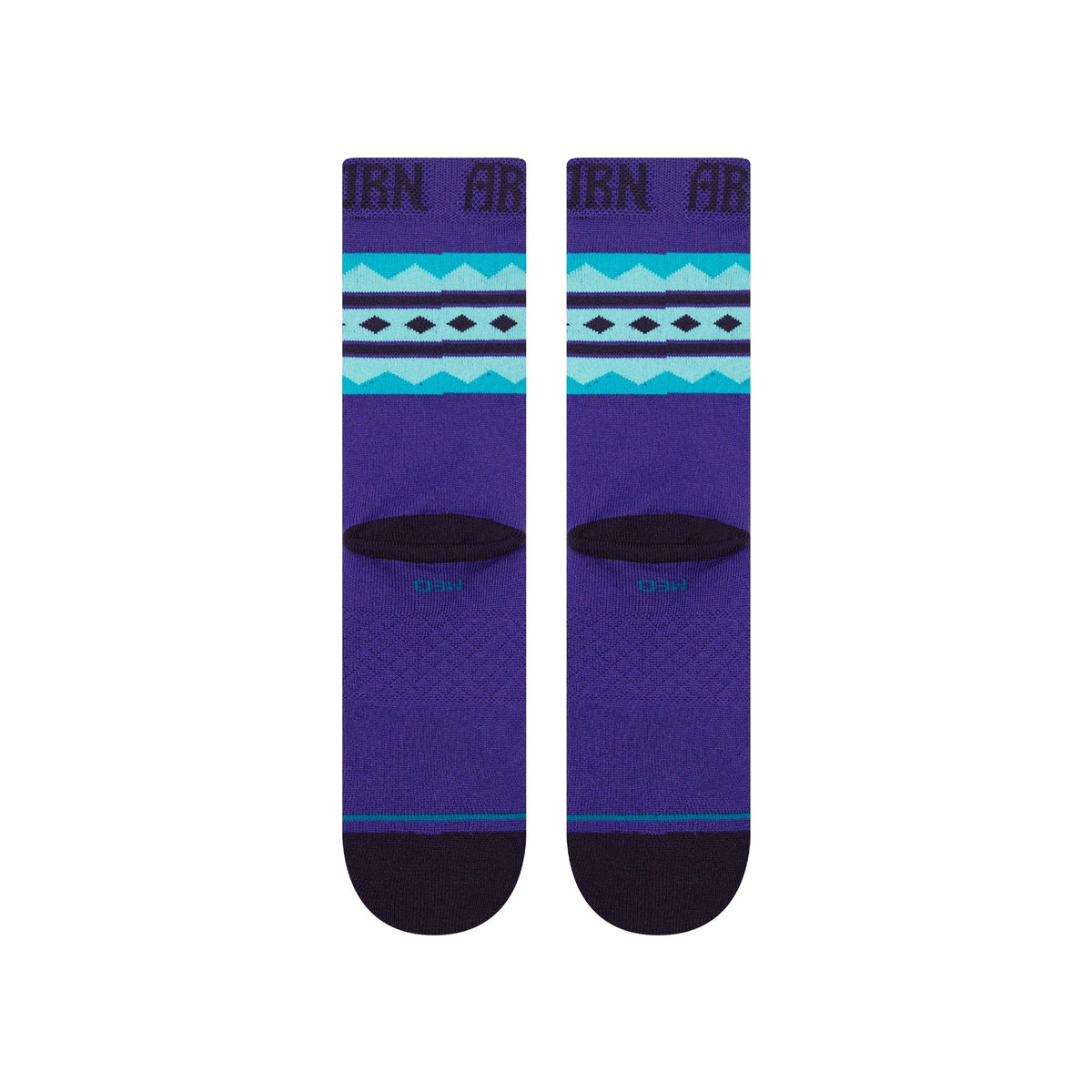 AZ TS CREW | Stance