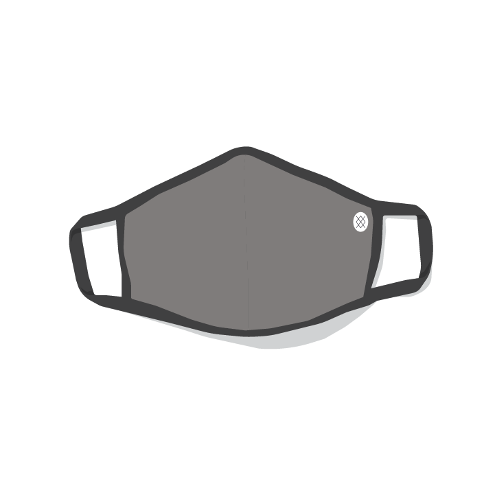 ALOHA STORM MASK | Stance